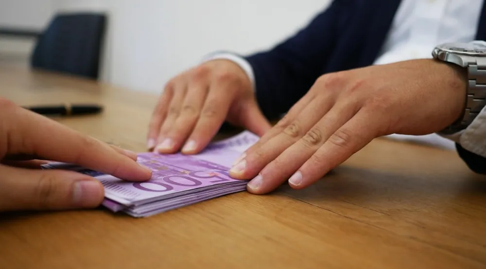 Assurance Crédit