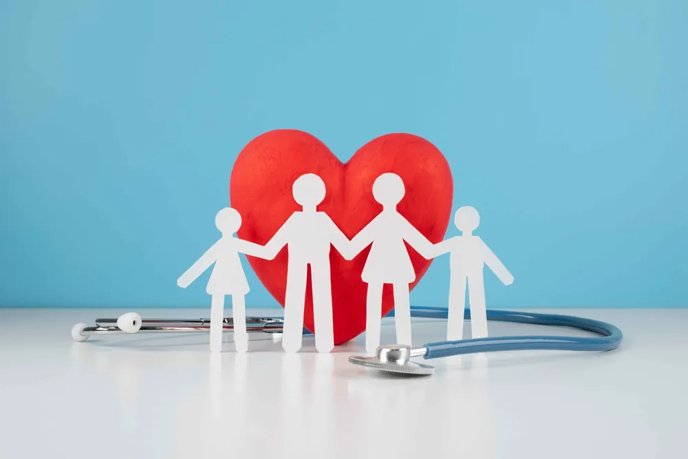 Assurance Santé