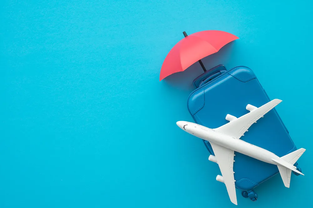 Assurance Voyage